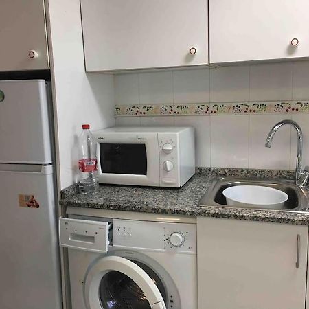 Apartamento Segunda Linea De Playa Con Piscina El Altet Zewnętrze zdjęcie