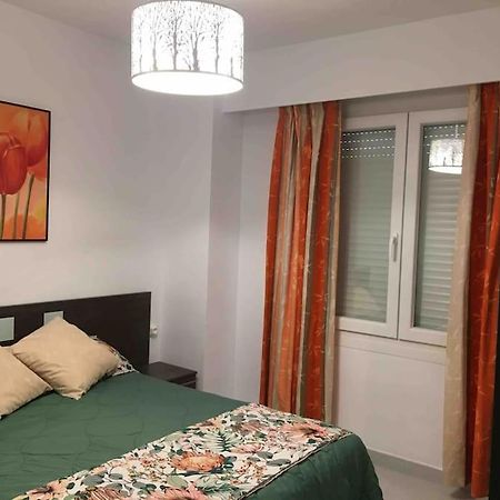 Apartamento Segunda Linea De Playa Con Piscina El Altet Zewnętrze zdjęcie