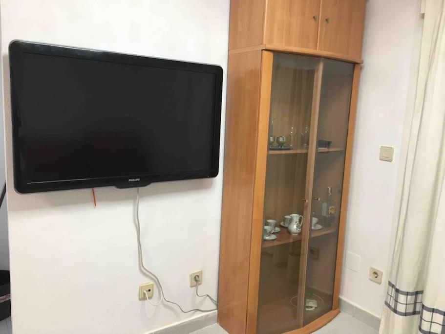 Apartamento Segunda Linea De Playa Con Piscina El Altet Zewnętrze zdjęcie