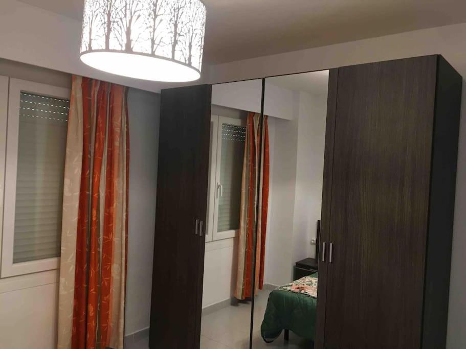 Apartamento Segunda Linea De Playa Con Piscina El Altet Zewnętrze zdjęcie