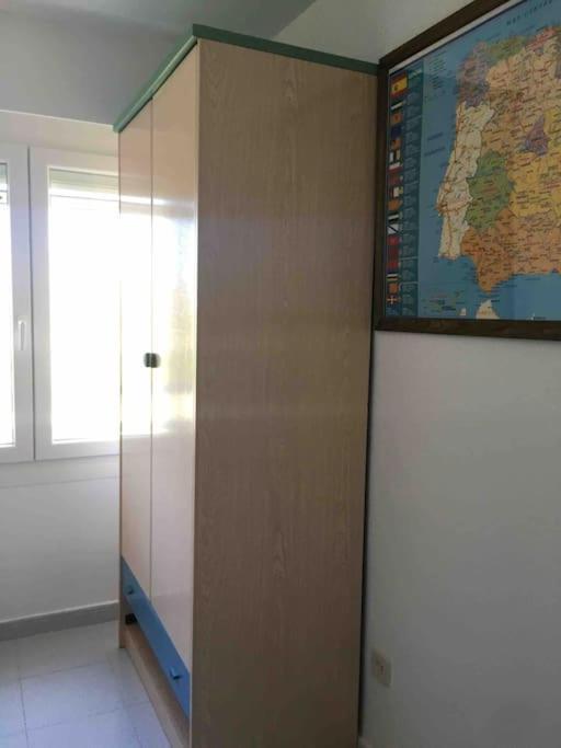 Apartamento Segunda Linea De Playa Con Piscina El Altet Zewnętrze zdjęcie